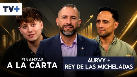 Finanzas a la Carta | Capítulo 15