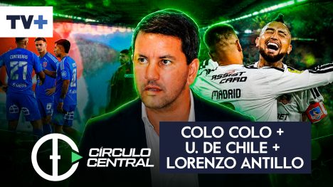 Círculo Central | 17 de Mayo de 2026