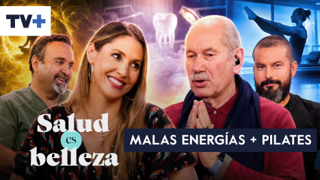 Salud es Belleza | 18 de Mayo de 2026
