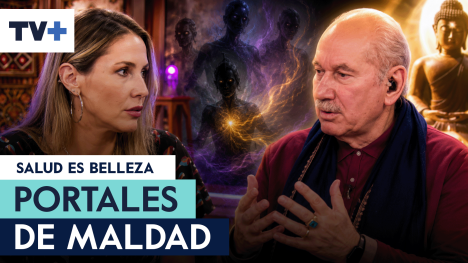 Protégete del mal y las bajas energías con Pedrito Engel