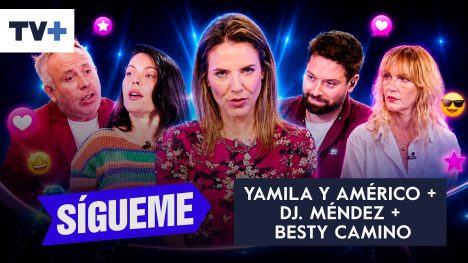 Sígueme | 18 de Mayo de 2026