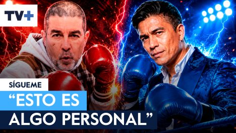 Dj. Méndez retó a duelo a Américo por antiguas rencillas