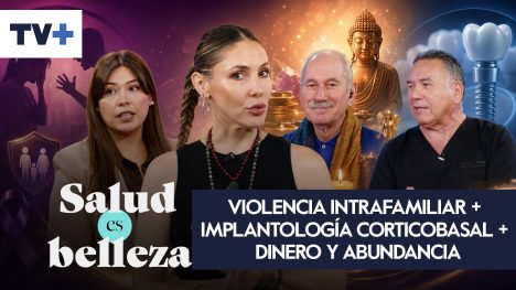 Salud es Belleza | 19 de mayo de 2026