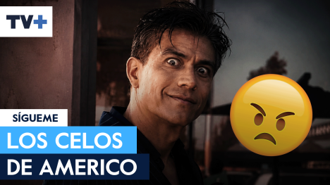 Los celos de Américo