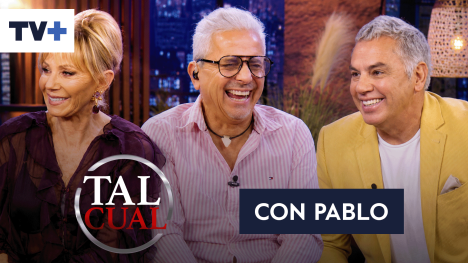 Tal Cual | 19 de mayo de 2026