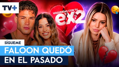 CONFIRMADO: Rai Cerda entra al reality con su ex Sofía Latorre