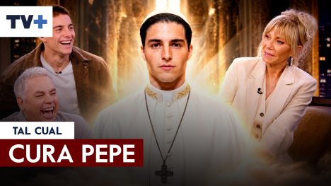 Cura Pepe López