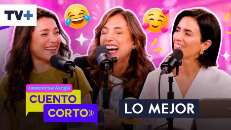 Conversa larga, Cuento corto | 21 de mayo de 2026