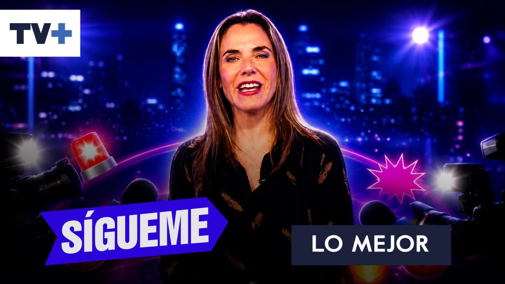 Sígueme | 21 de Mayo de 2026