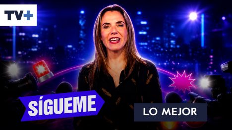 Sígueme | 21 de Mayo de 2026