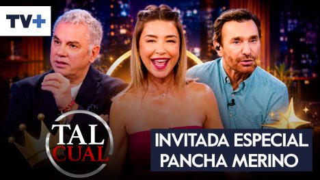Tal Cual | 21 de mayo