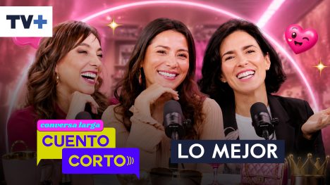 Conversa Larga, Cuento Corto | 22 de mayo de 2026