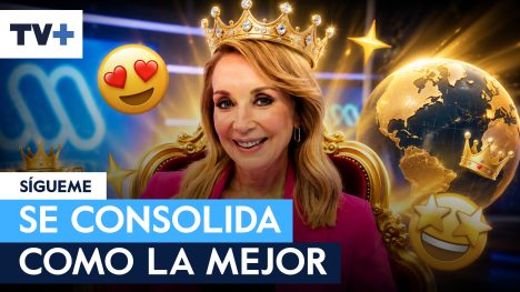 Karen Doggenweiler ¡La QUEEN de las mañanas en la TV!