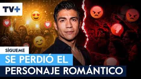 ¡Américo enfrenta CONDENA SOCIAL!