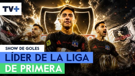 Colo Colo avanza a pasos agigantados luego del triunfo ante la UC