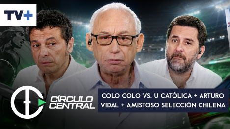Círculo Central | 24 de mayo de 2026