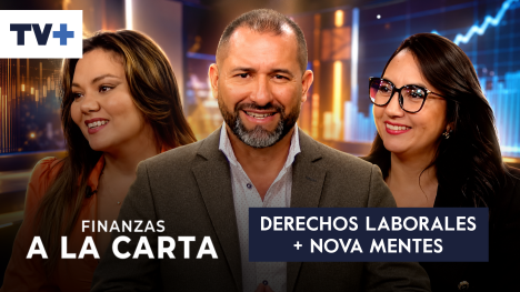 Finanzas a la Carta | Capítulo 16