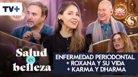 Salud es Belleza | 25 de mayo de 2026