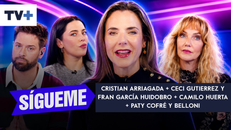 Sígueme | 25 de Mayo de 2026
