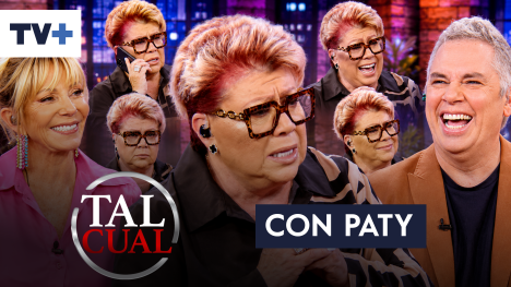 Tal Cual | 25 de Mayo de 2026