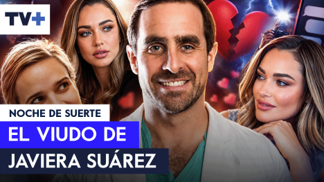 El comentado episodio por el cual Cristián Arriagada habría terminado con Daniela Nicolás