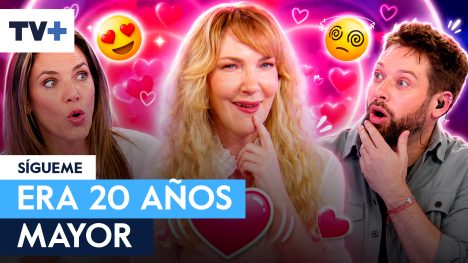La impactante confesión de Cata Pulido: ¡salió con conocido presentador estadounidense!