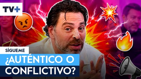 El efecto de José Antonio Neme: ¿Es auténtico o conflictivo?