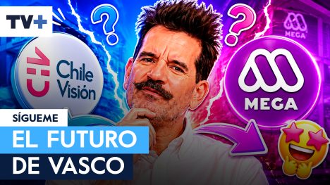 ¿Se despide de Fiebre de Baile?: El futuro de Vasco Moulian en la televisión