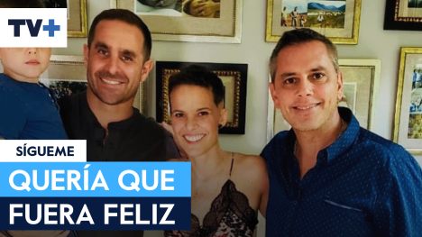 "Ella quería que fuera feliz": José Miguel Viñuela recuerda el deseo de Javiera Suárez