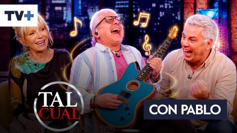 Tal Cual | 26 de Mayo de 2026