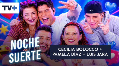 Noche de Suerte | 26 de mayo de 2026