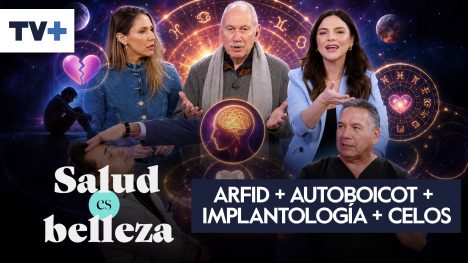 Salud es Belleza | 27 de mayo de 2026