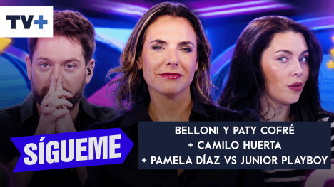 Sígueme | 27 de mayo de 2026