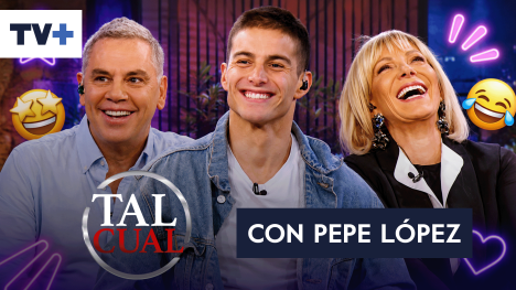 Tal Cual | 27 de mayo de 2026