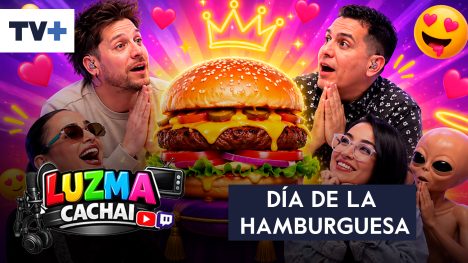 Luzma Cachai | Capítulo 63