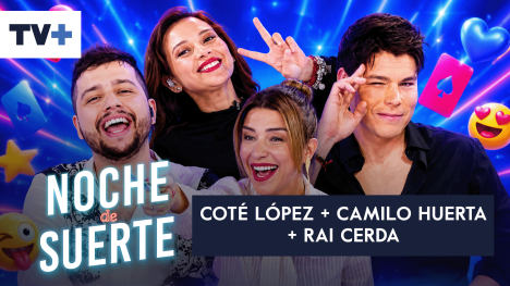 Noche de Suerte | 27 de mayo de 2026