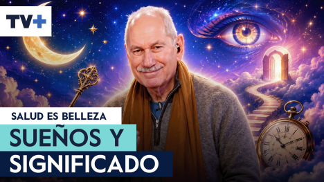 Pedro Engel nos enseña a interpretar los sueños