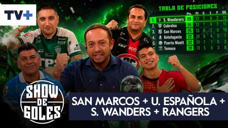 Show de la B | 28 de mayo de 2026