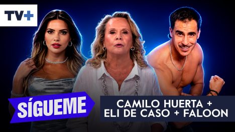 Sígueme | 28 de mayo de 2026