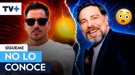 "No lo conoce": Abogado de Camilo Huerta habla sobre impactante chat filtrado