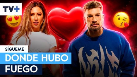 ¿Donde hubo fuego...cenizas quedan? Luis Mateucci impacta con sus confesiones sobre Luli