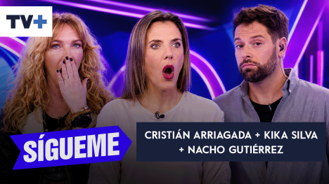 Sígueme | 29 de mayo de 2026