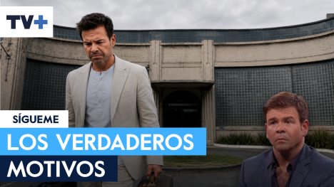 Nacho Gutiérrez por fin habló de su salida de CHV años atrás