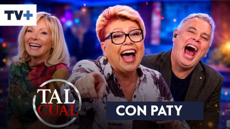 Tal Cual | 15 de Mayo de 2026