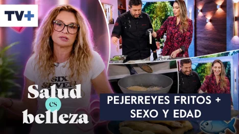 Salud es Belleza | 01 de mayo de 2026