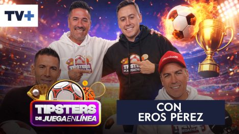 Tipsters | 18 de mayo de 2026
