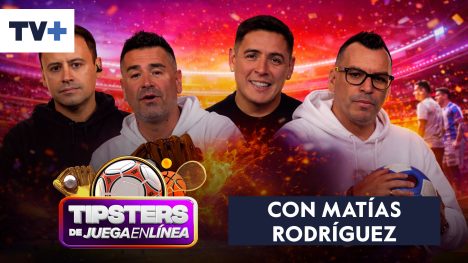 Tipsters | 25 de Mayo de 2026