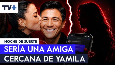¡Insólito! Américo habría coqueteado con amiga de Yamila