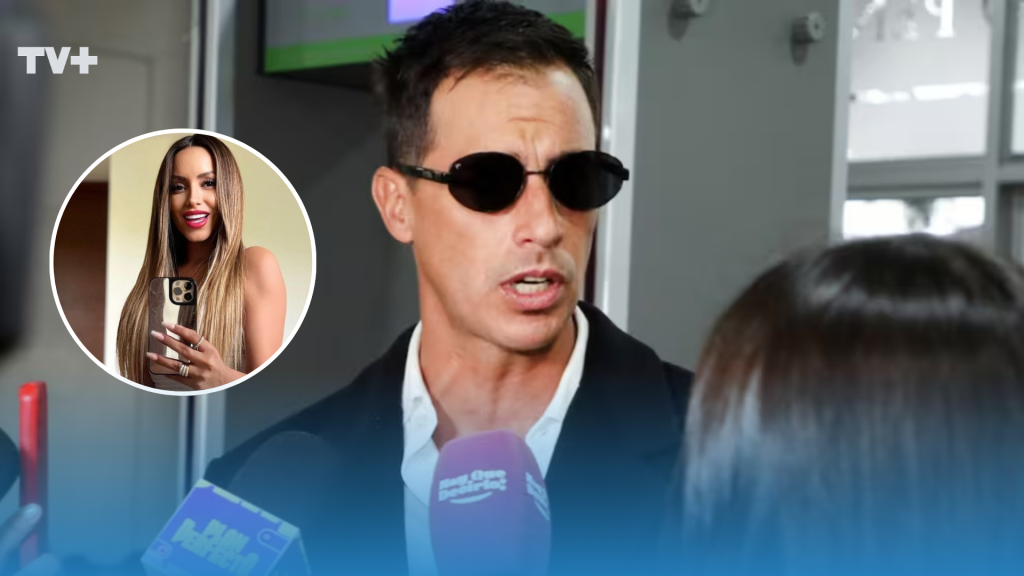 La audiencia que sacó a Camilo Huerta del reality y dejó a Marité Matus fuera de la sala