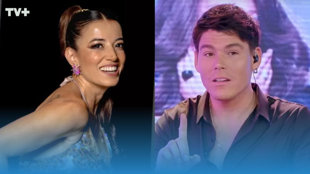 Yamila no dejó pasar los comentarios de Cuco y abrió un nuevo frente en el reality